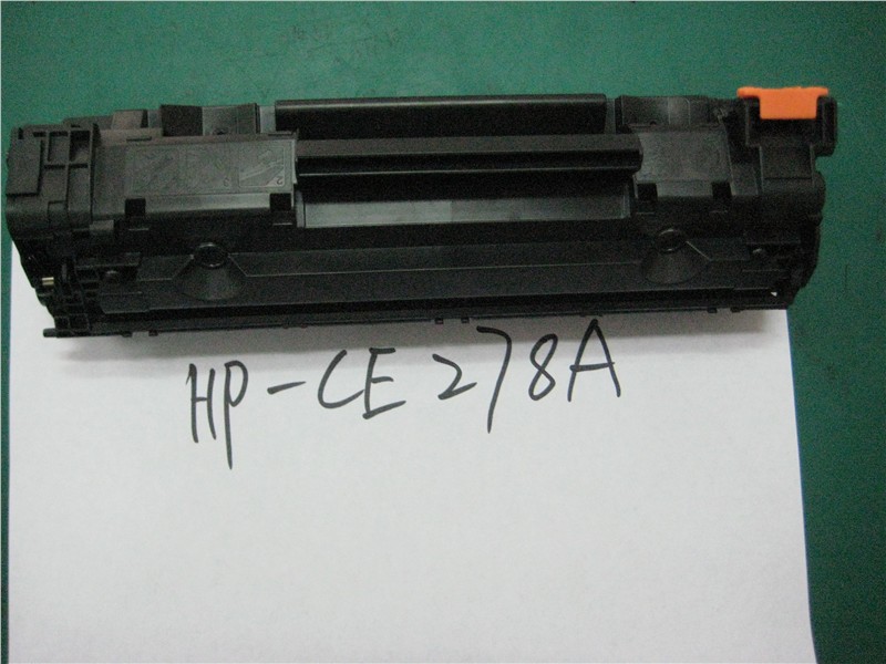 厂家供应新产品惠普系列HP278A硒鼓